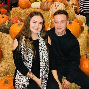 Meet your Posher, Haley